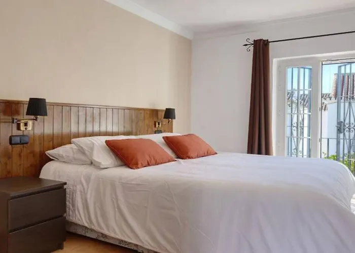 Bright 2 Bedroom Townhouse 別荘